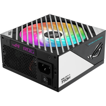 Блок питания ASUS Rog Loki 750P (Rog-Loki-750P-SFX-LGaming) (90YE00N4-B0NA00) 