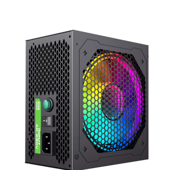  Блок питания Zircon RGB-800 ATX 800W 