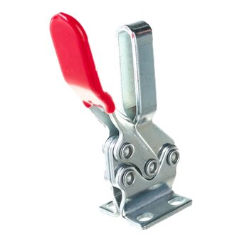  Зажим WOODWORK GH-225-D 