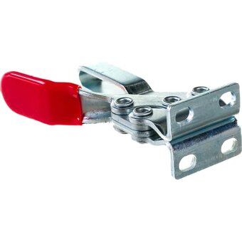  Зажим WOODWORK GH-225-D 