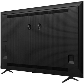  Телевизор TCL 65P7K черный 