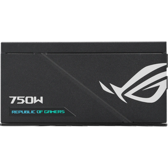  Блок питания ASUS Rog Loki 750P (Rog-Loki-750P-SFX-LGaming) (90YE00N4-B0NA00) 