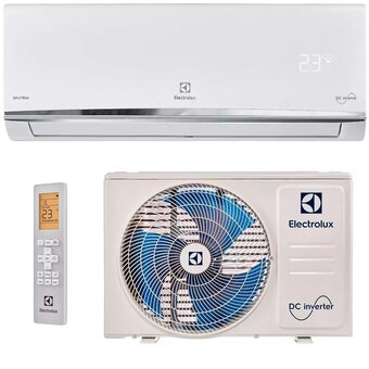 Сплит-система Electrolux EACS/I-24HSM/N8_V2 Smartline   Сплит-система Electrolux EACS/I-24HSM/N8_V2 Smartline