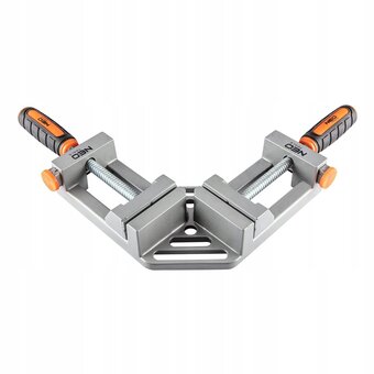  Зажим угловой NEO TOOLS 45-491 