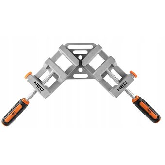  Зажим угловой NEO TOOLS 45-491 