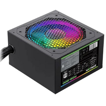  Блок питания Zircon RGB-800 ATX 800W 