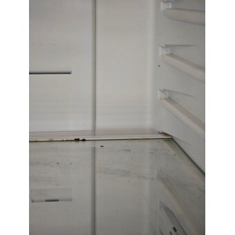  УЦ Холодильник Atlant 4624-101 NL (плохая упаковка, б/у, нет документации, замена компрессора, вмятины и царапины на корпусе) 