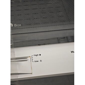  УЦ Холодильник Atlant 4624-101 NL (плохая упаковка, б/у, нет документации, замена компрессора, вмятины и царапины на корпусе) 