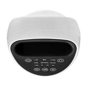  Вентилятор Ballu BFT-400W 