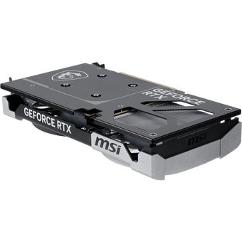  Видеокарта MSI Nvidia GeForce RTX 5060TI Ventus 2X OC (RTX 5060 Ti 8G Ventus 2X OC Plus) (602-V536-07S) 8ГБ, GDDR7, Ret 