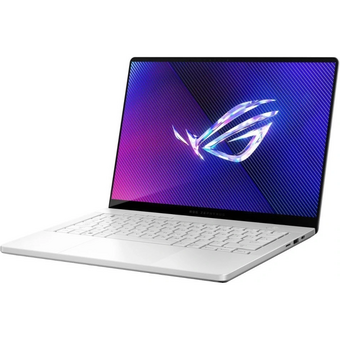  Ноутбук ASUS ROG Zephyrus G14 GA403WW-QS100W 90NR0MA4-M004S0 AMD Ryzen AI 9 HX 370 2000MHz/14/2880x1800/32GB/1024GB SSD/NVIDIA GeForce RTX 5080 16GB 