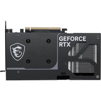  Видеокарта MSI Nvidia GeForce RTX 5060TI Ventus 2X OC (RTX 5060 Ti 8G Ventus 2X OC Plus) (602-V536-07S) 8ГБ, GDDR7, Ret 