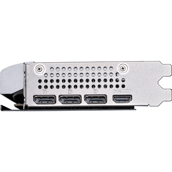  Видеокарта MSI Nvidia GeForce RTX 5060TI Ventus 2X OC (RTX 5060 Ti 8G Ventus 2X OC Plus) (602-V536-07S) 8ГБ, GDDR7, Ret 