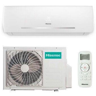  Кондиционер Hisense AS-24HR4RBADC00 Neo Classic A Upgrade 
