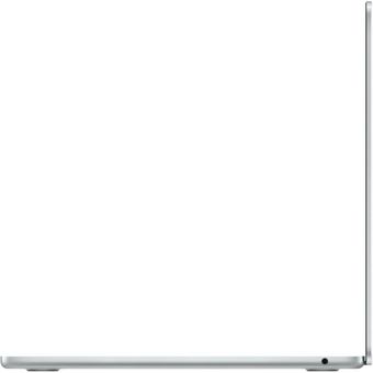  Ноутбук Apple MacBook Air 13-inch 2025 MW0W3LL/A клав.рус.грав. Silver 13.6" Liquid Retina (2560x1600) M4 10C CPU 8C GPU/16GB/256GB SSD 