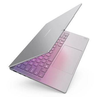  Ноутбук Lenovo Yoga Slim 7 14ILL10 (83JX000HRK) 14"(2880x1800 OLED)/Intel Core Ultra 256V(2.2Ghz)/16384Mb/1024PCISSDGb/noDVD/Int:Intel Arc Graphics 