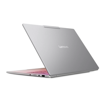  Ноутбук Lenovo Yoga Slim 7 14ILL10 (83JX000HRK) 14"(2880x1800 OLED)/Intel Core Ultra 256V(2.2Ghz)/16384Mb/1024PCISSDGb/noDVD/Int:Intel Arc Graphics 
