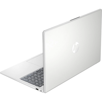  Ноутбук HP 15-fc0164nia (BA5K8EA) Ryzen 5 7520U 16Gb SSD512Gb AMD Radeon Graphics 610M 15.6" IPS FHD (1920x1080) FreeDOS silver WiFi BT Cam 