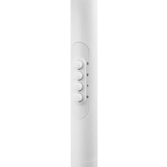  Вентилятор WILLMARK WSF-45W белый 