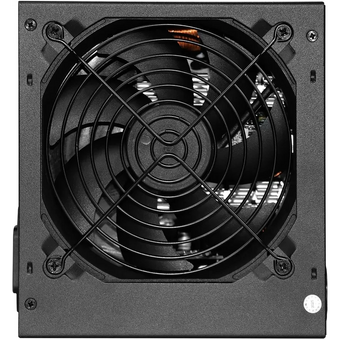  Блок питания Digma DPSU-400W-WH ATX 400W80+ white (20+4pin) APFC 120mm fan 6xSATA RTL 