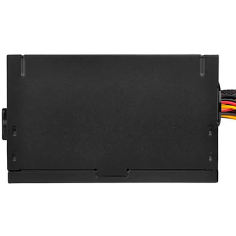  Блок питания SILVERSTONE Strider ST600P (G540ST600E23220), 600Вт, 120мм, черный, retail 