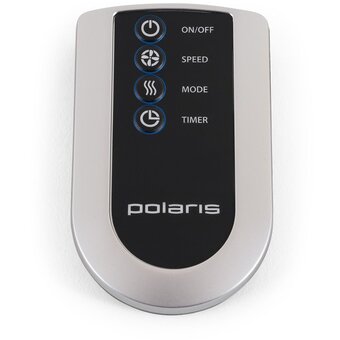  Вентилятор напольный Polaris PSF 4040RC 