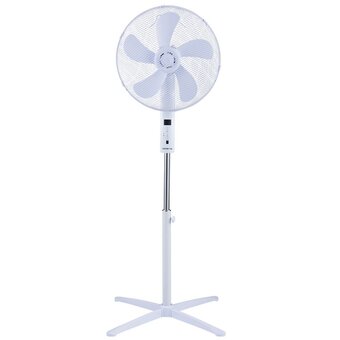  Вентилятор напольный Polaris PSF 4040RC 