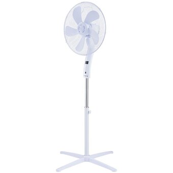  Вентилятор напольный Polaris PSF 4040RC 