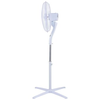  Вентилятор напольный Polaris PSF 4040RC 