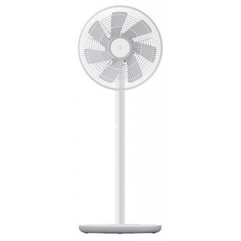  Вентилятор напольный Xiaomi Mijia 1X DC Inverter Floor Fan BPLDS07DM Upgraded Version 