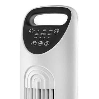  Вентилятор Ballu BFT-400W 