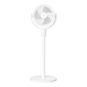  Вентилятор напольный Xiaomi Mijia Circulating Fan BPLDS08DM белый 