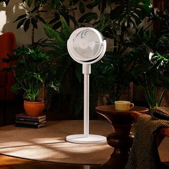  Вентилятор напольный Xiaomi Mijia Circulating Fan BPLDS08DM белый 