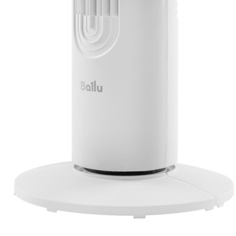  Вентилятор Ballu BFT-400W 
