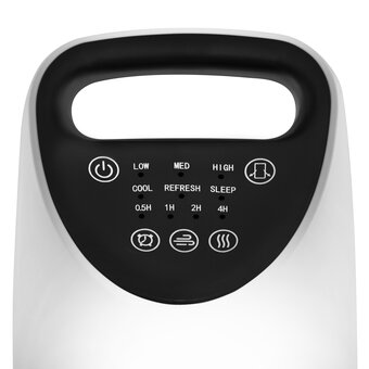  Вентилятор Ballu BFT-400W 