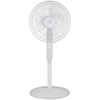  Вентилятор напольный Electrolux EFF-1006W 