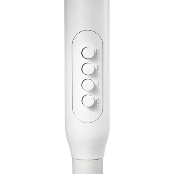  Вентилятор напольный Electrolux EFF-1006W 