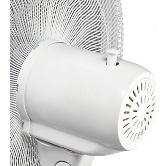  Вентилятор напольный Electrolux EFF-1006W 