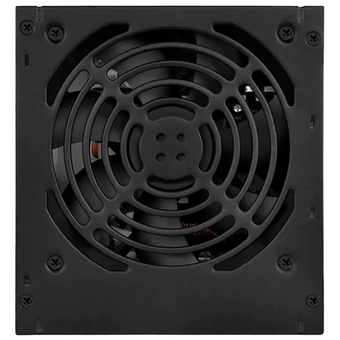  Блок питания SILVERSTONE Strider ST600P (G540ST600E23220), 600Вт, 120мм, черный, retail 