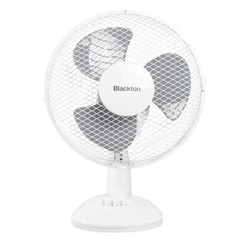  Вентилятор Blackton Bt F1121 White-Gray 