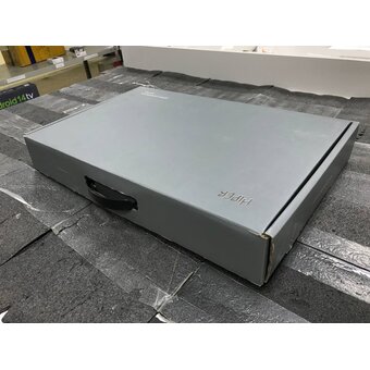  УЦ Ноутбук HIPER Workbook 15.6" IPS FHD black Core i3 1000NG4/16Gb/512Gb SSD (После СЦ, замена мат. платы и петель, царапины, следы эксплуатации, ПУ) 