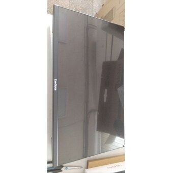  УЦ Монитор ExeGate ProSmart EV2707A (EX294345RUS) (скол пластика на задней стенке) 