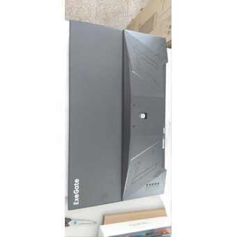  УЦ Монитор ExeGate ProSmart EV2707A (EX294345RUS) (скол пластика на задней стенке) 