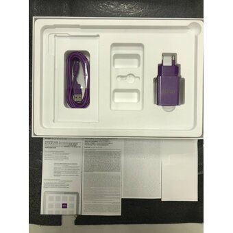  УЦ Планшет INOI inoiPad 64GB Wi-Fi+3G Space Gray (После СЦ, замена основной платы и дисплея) 