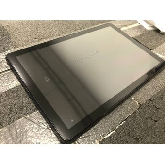  УЦ Планшет INOI inoiPad 64GB Wi-Fi+3G Space Gray (После СЦ, замена основной платы и дисплея) 