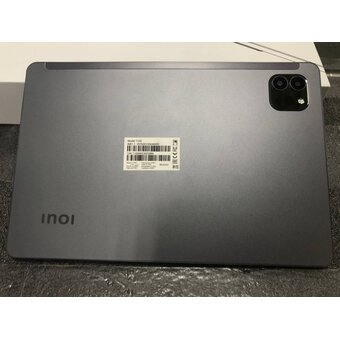  УЦ Планшет INOI inoiPad 64GB Wi-Fi+3G Space Gray (После СЦ, замена основной платы и дисплея) 