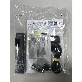 УЦ Телевизор Samsung UE65DU7100UXRU черный (После СЦ, замена дисплея) 