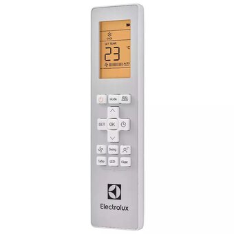 Сплит-система Electrolux EACS/I-18HSM/N8_V2 Smartline   Сплит-система Electrolux EACS/I-18HSM/N8_V2 Smartline