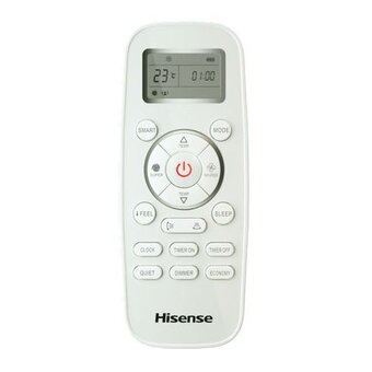  Кондиционер Hisense AS-24HR4RBADC00 Neo Classic A Upgrade 