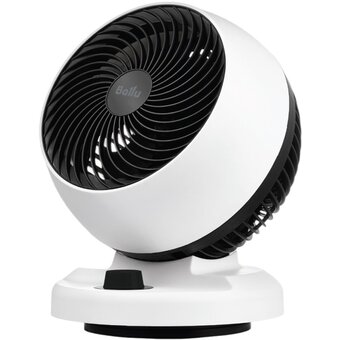  Вентилятор настольный Ballu BFT-135W 
